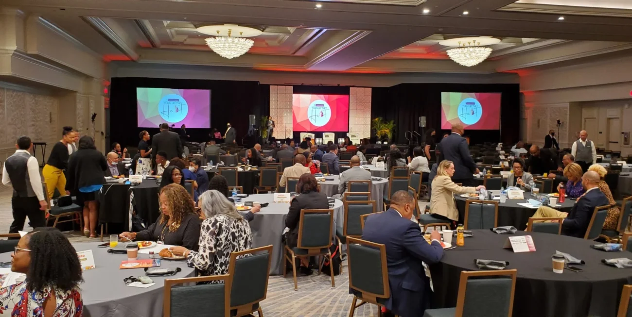 Where conversations create connections. Join exclusive small-group dinners with industry leaders and peers to exchange insights, forge relationships, and enjoy meaningful dialogue over an exceptional meal.