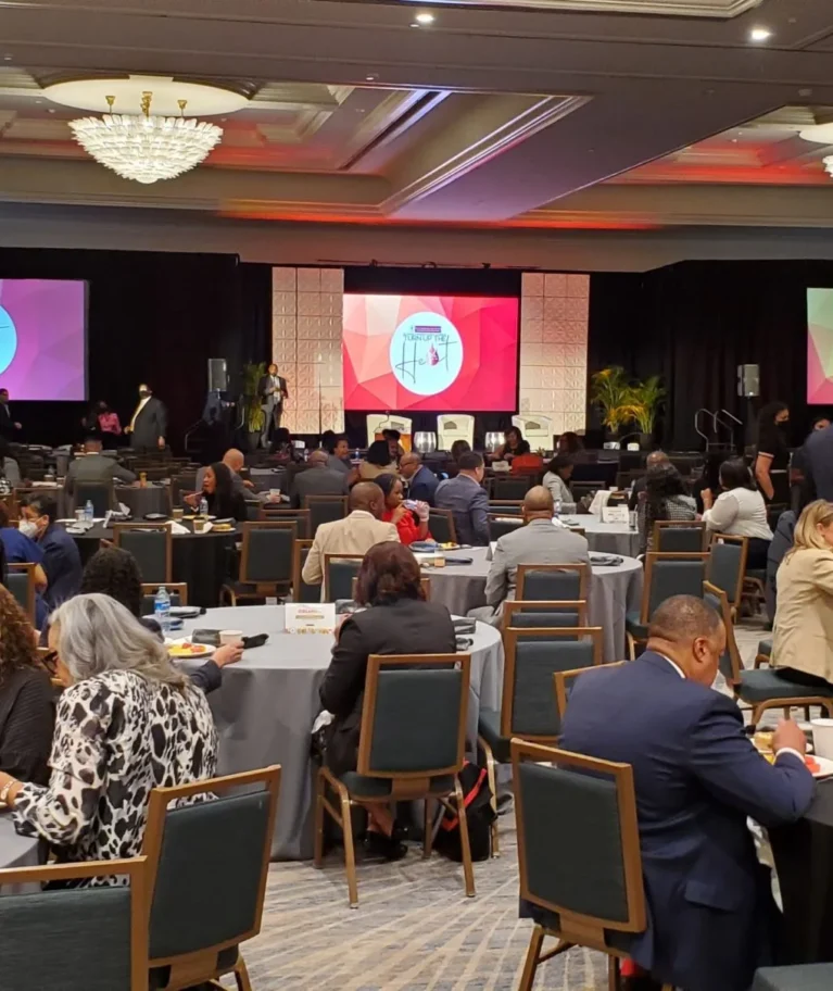 Where conversations create connections. Join exclusive small-group dinners with industry leaders and peers to exchange insights, forge relationships, and enjoy meaningful dialogue over an exceptional meal.