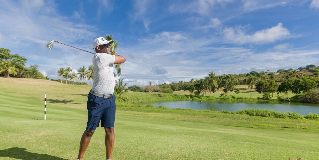 Where business meets the fairway. From expert-led clinics to our annual tournament, enjoy hands-on coaching, friendly competition, and meaningful networking with industry peers—all while perfecting your swing on the greens.