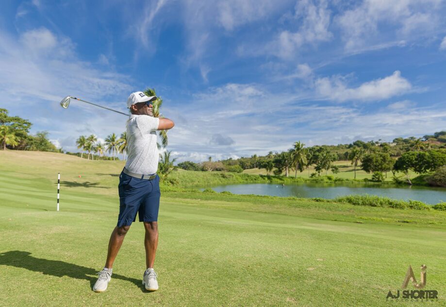 Where business meets the fairway. From expert-led clinics to our annual tournament, enjoy hands-on coaching, friendly competition, and meaningful networking with industry peers—all while perfecting your swing on the greens.